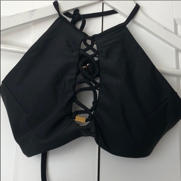 SWIM TOP - Picture 3 of 6